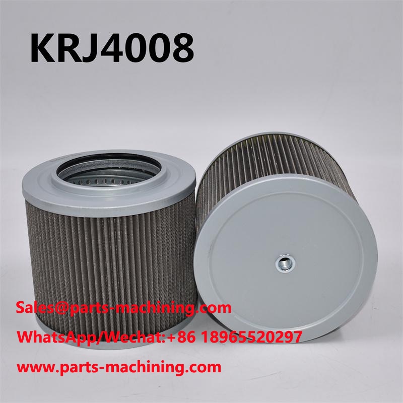 JCB KRJ4008 Hydraulic Filter For JS205
