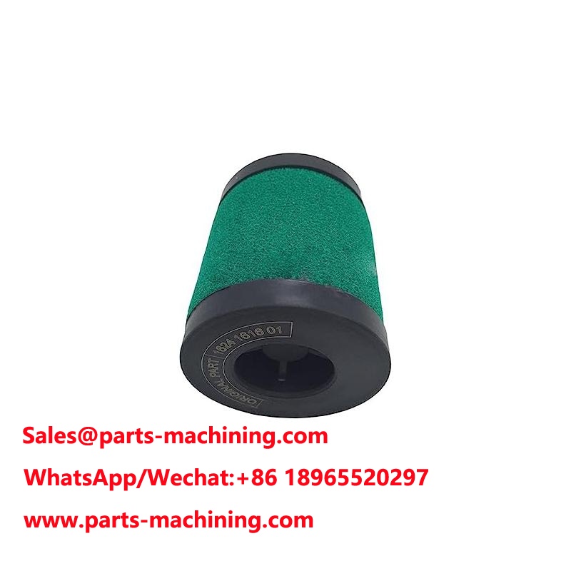 Precision Filter 1624161601