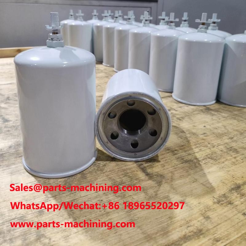 NG5900 Spin On Fuel Filter