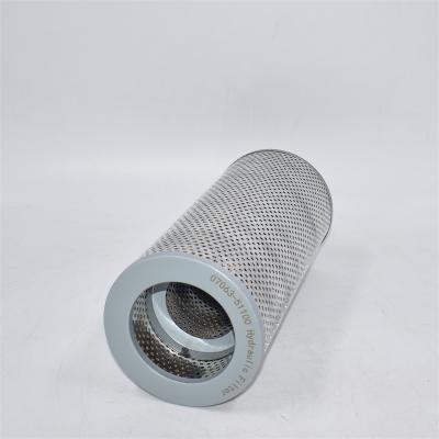 07063-51100 Hydraulic Filter P557380 HF28977 For Komatsu GD675-3