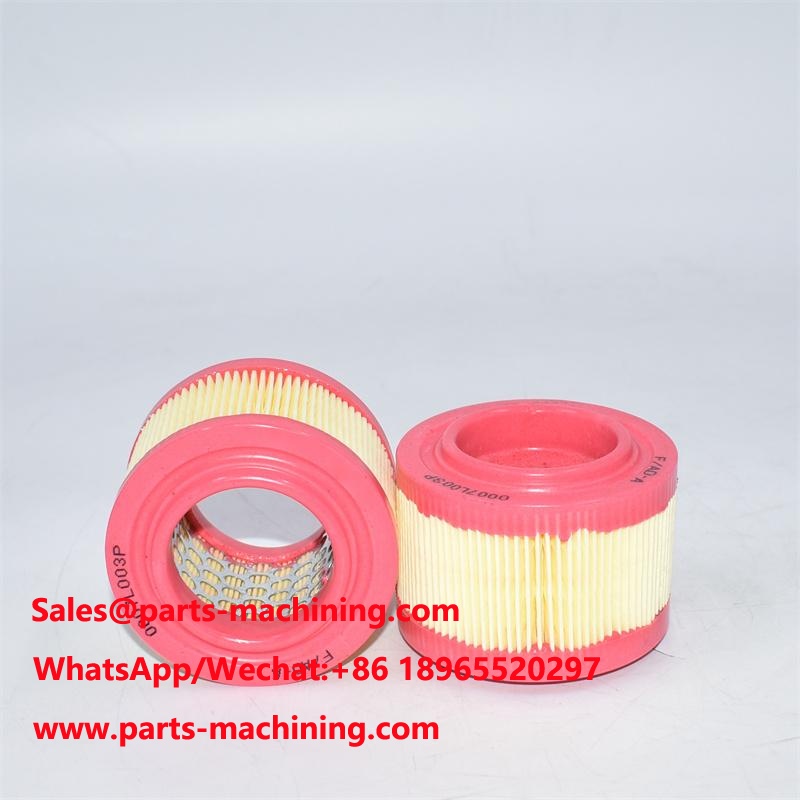 Genuine 0007L003P Breather Filter SA12562 In Stock