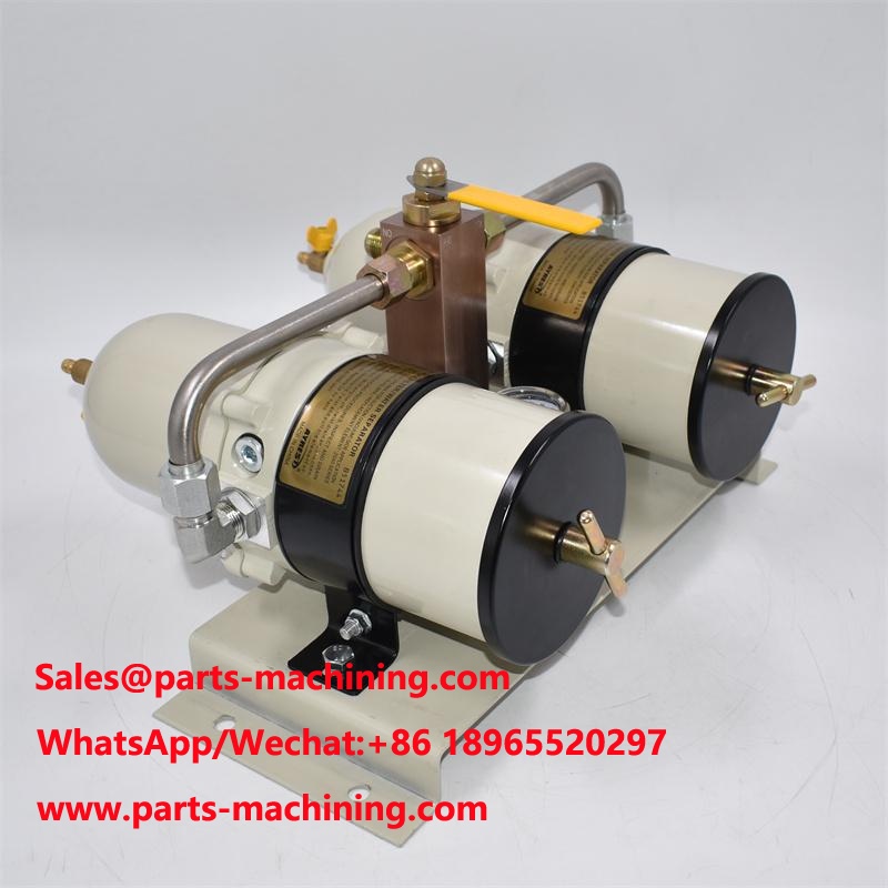 Racor 75900MAXM Fuel Water Separator