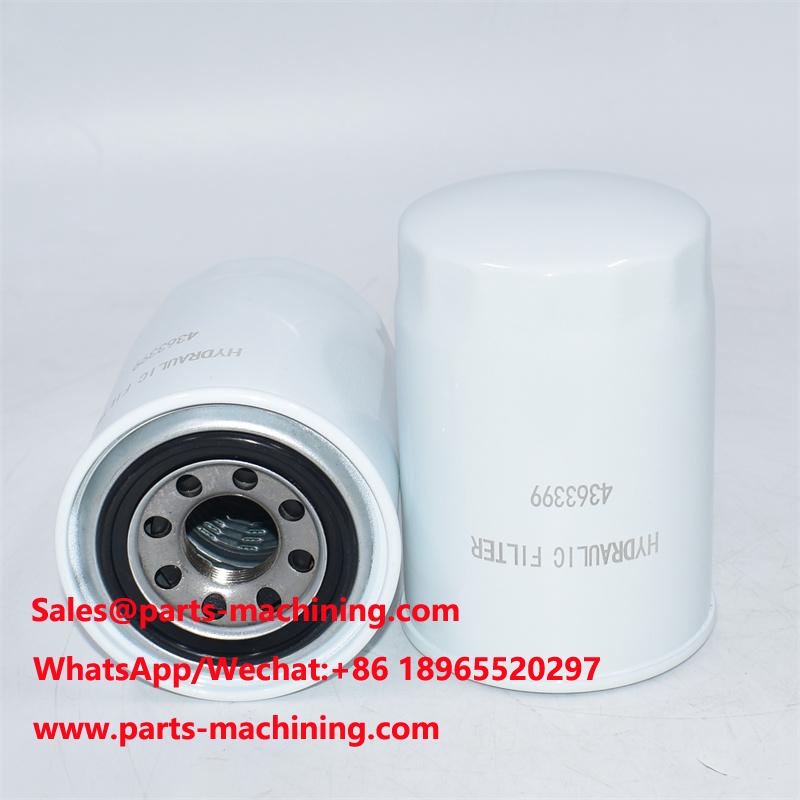 4363399 Hydraulic Filter