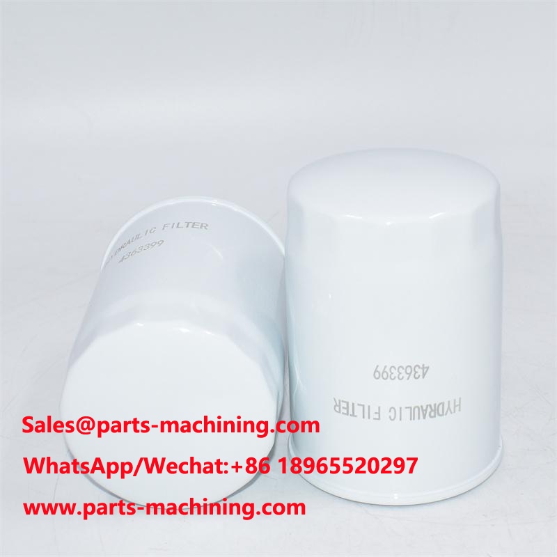 Original 4363399 Hydraulic Filter W935/1 In Stock