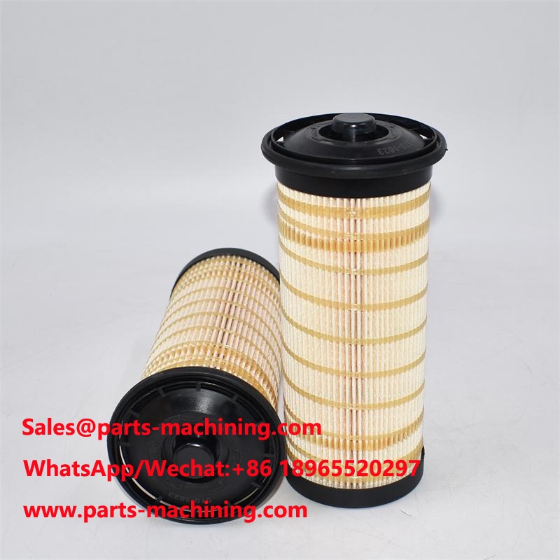 Fuel Filter 570-1623 5701623 Caterpillar Cross Reference