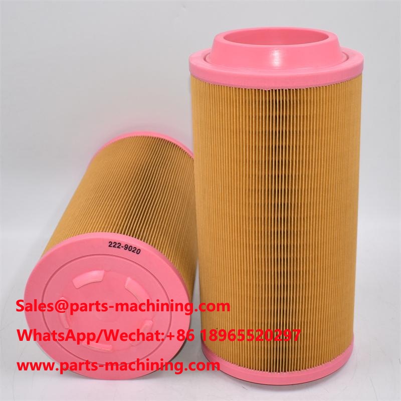 222-9020 Air Filter 2229020 For Caterpillar 926M