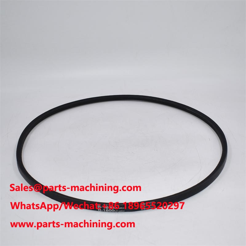 V-Belt B-1600LI 1640LW