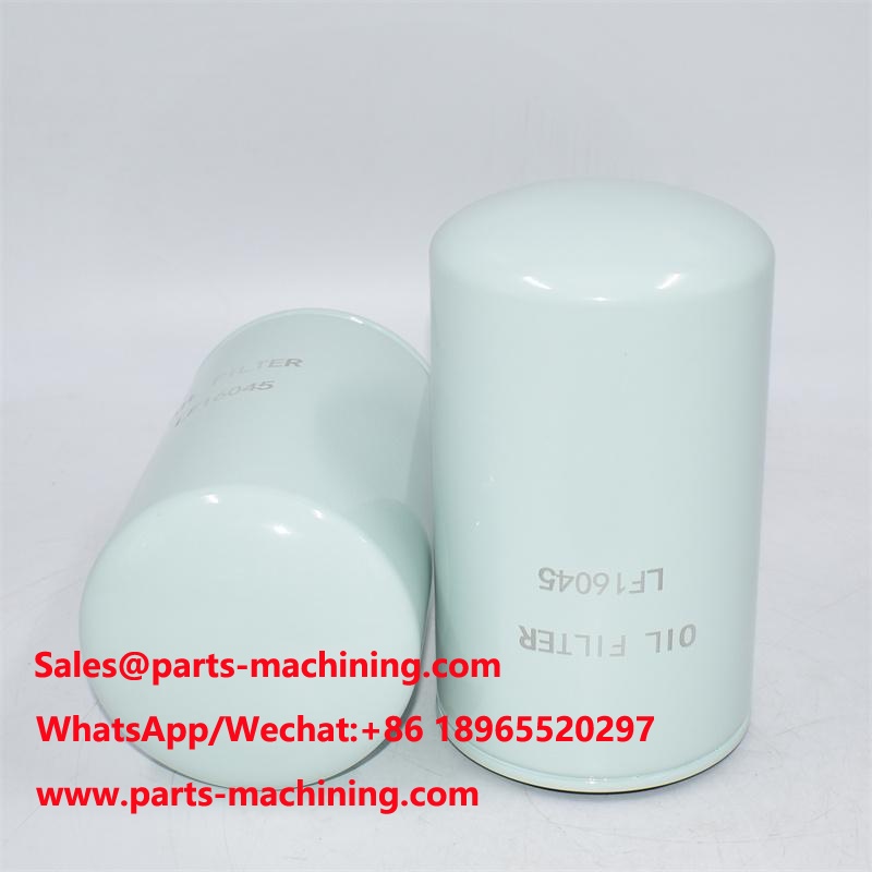 Genuine LF16045 Oil Filter P550596 W1223 In Stock