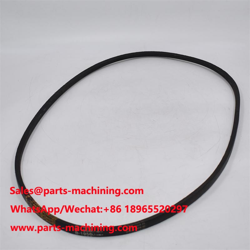 Transmission Driving Belt B-1956 Li 2000 Rubber Equivalent