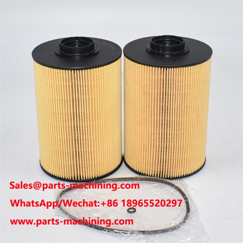 4642641 Fuel Filter