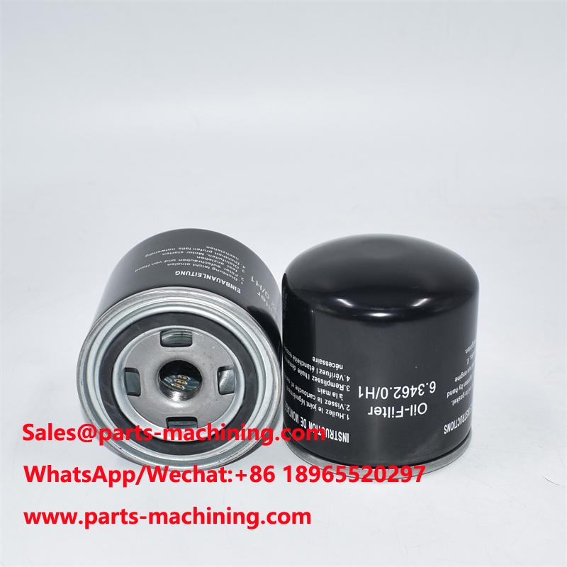 6.3462.0 Oil Filter