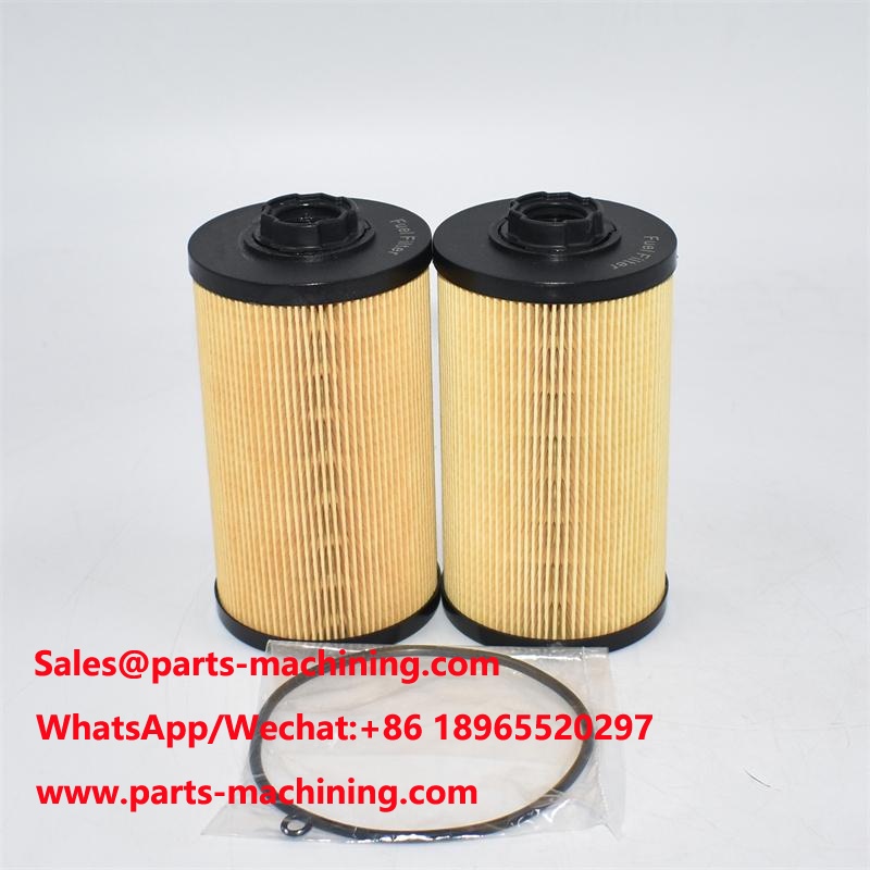 8982402790 Fuel Filter