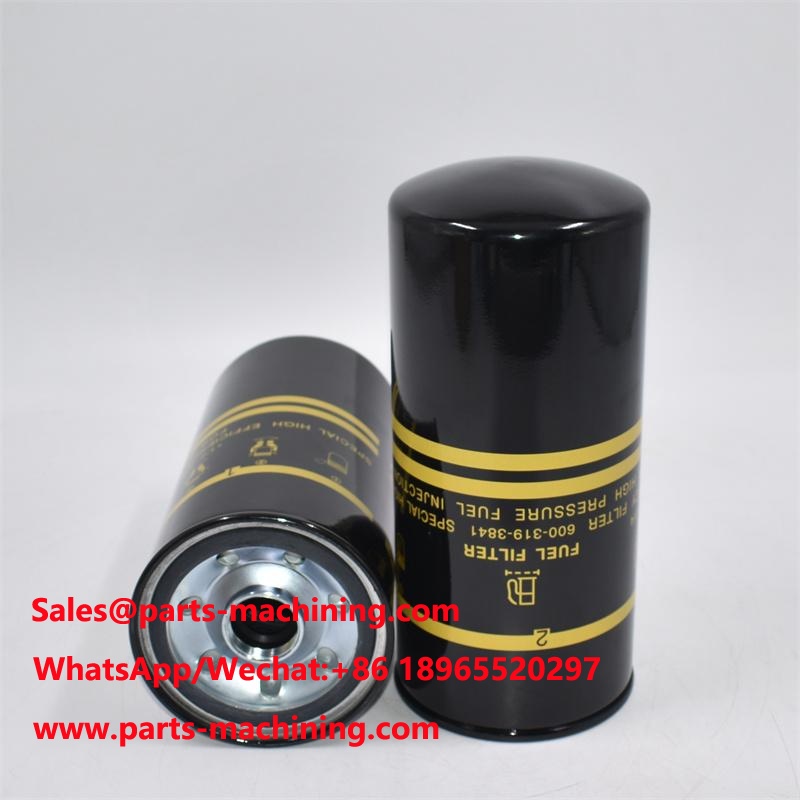 Fuel Filter 600-319-3841