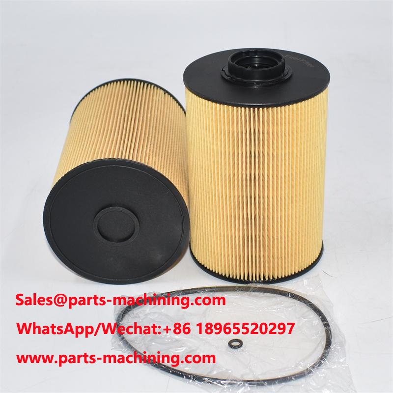 Genuine 4642641 Fuel Filter P502422 FF5795 In Stock