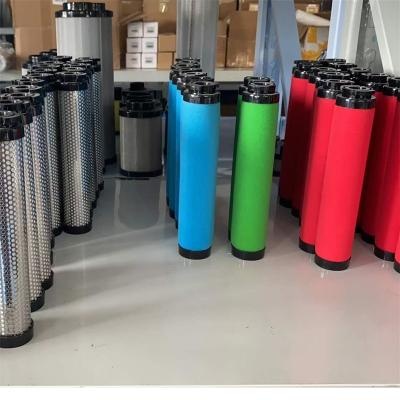 Line Filter Element