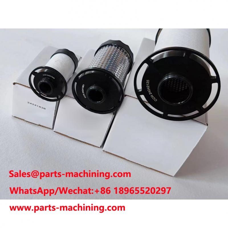 Filter Element 24241838 24241861 24242125