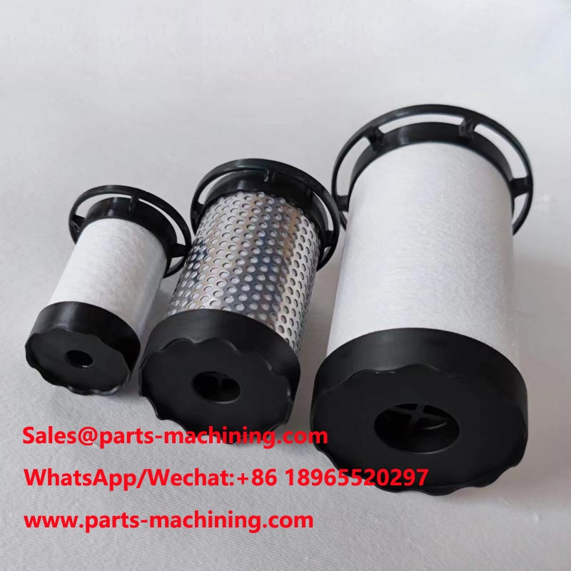 Filter Element 24241838 24241861 24242125