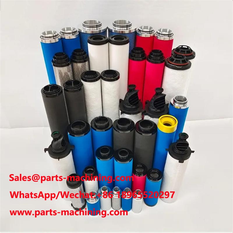 Precision Filter 24242562 24242570 24242588 24242596