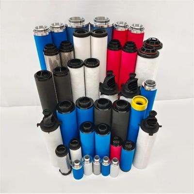 Precision Filter 24242562 24242570 24242588 24242596