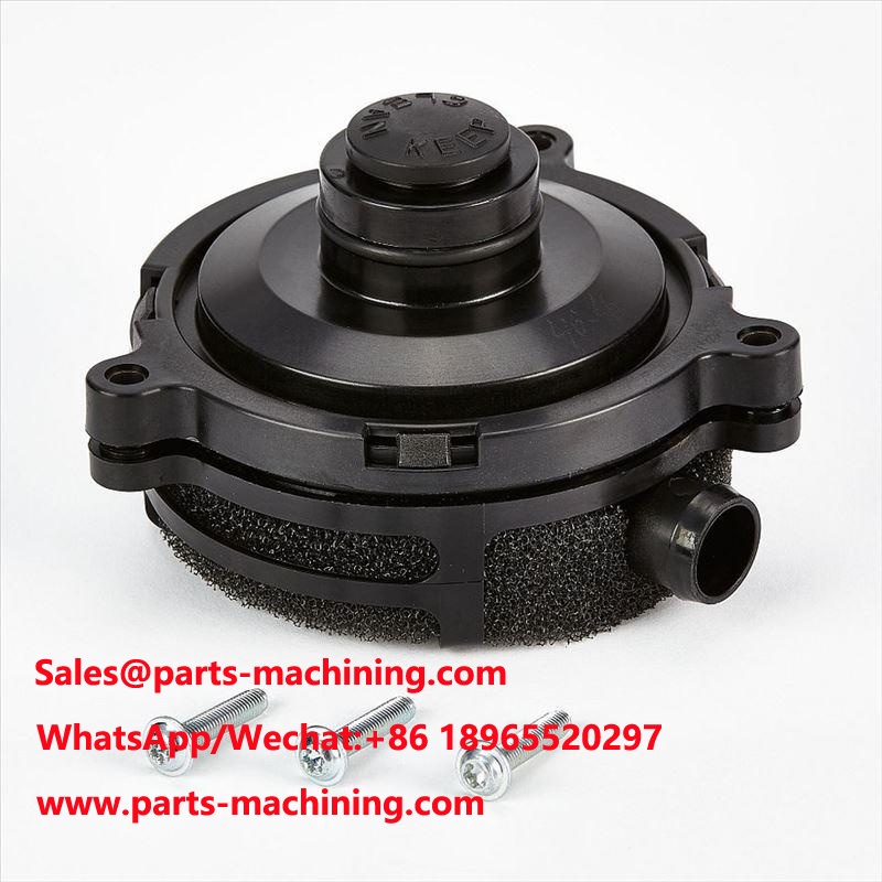 Valve-pre-filter 84196302
