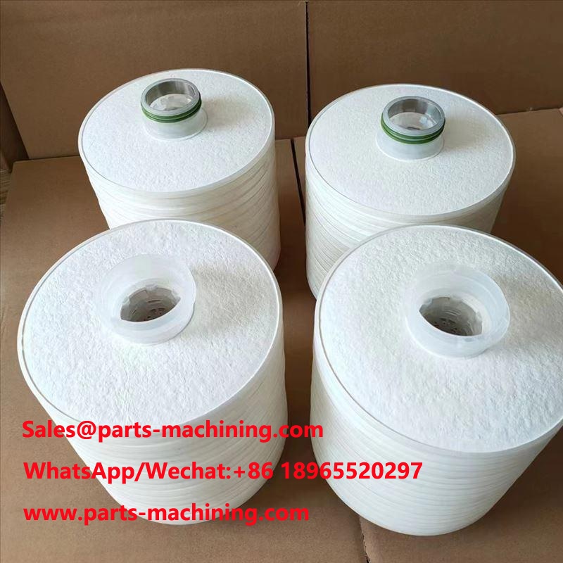 AMS27/25 Oil Filter