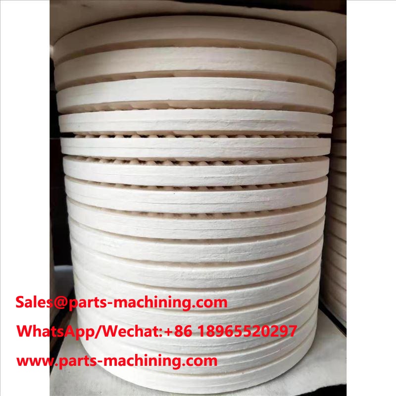 MSTT27/25 Fine Filter