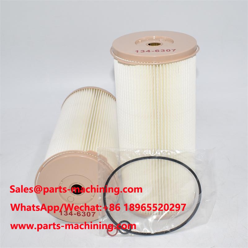 134-6307 Fuel Water Separator Element P552024 FS20203 For Caterpillar 3508