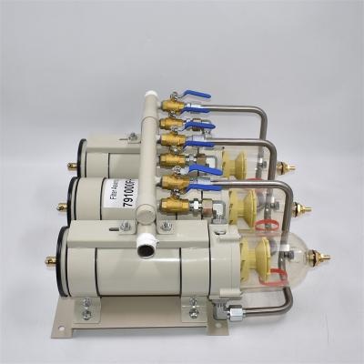 Racor 791000FHV Fuel Water Separator Assembly