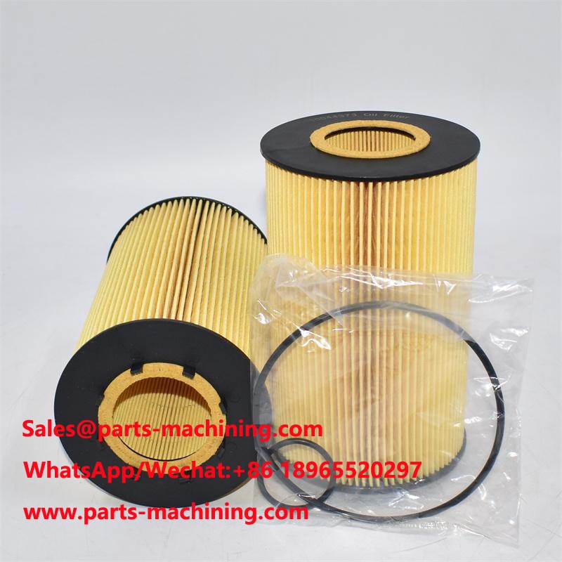 Original 10044373 Oil Filter LF17522 HU12122x In Stock