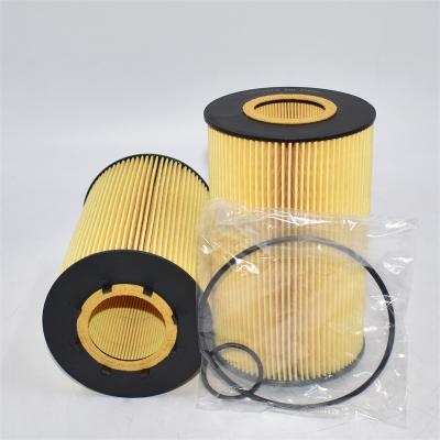 Original 10044373 Oil Filter LF17522 HU12122x In Stock