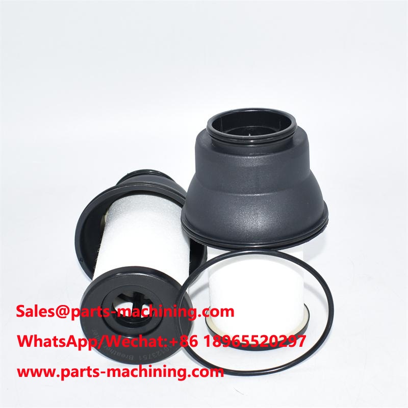 10123751 Engine Breather Filter