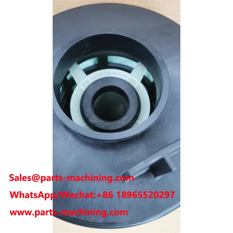 Fuel Water Separator Element 485-487