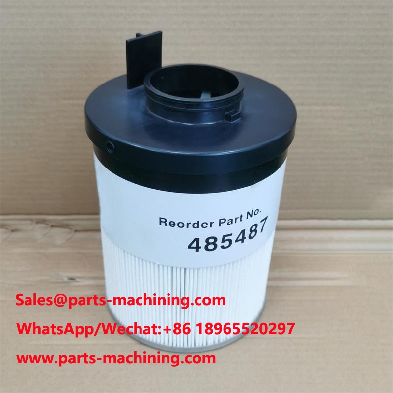 Fuel Water Separator Element 485-487