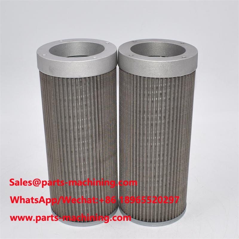 WU630X100FJ Hydraulic Filter
