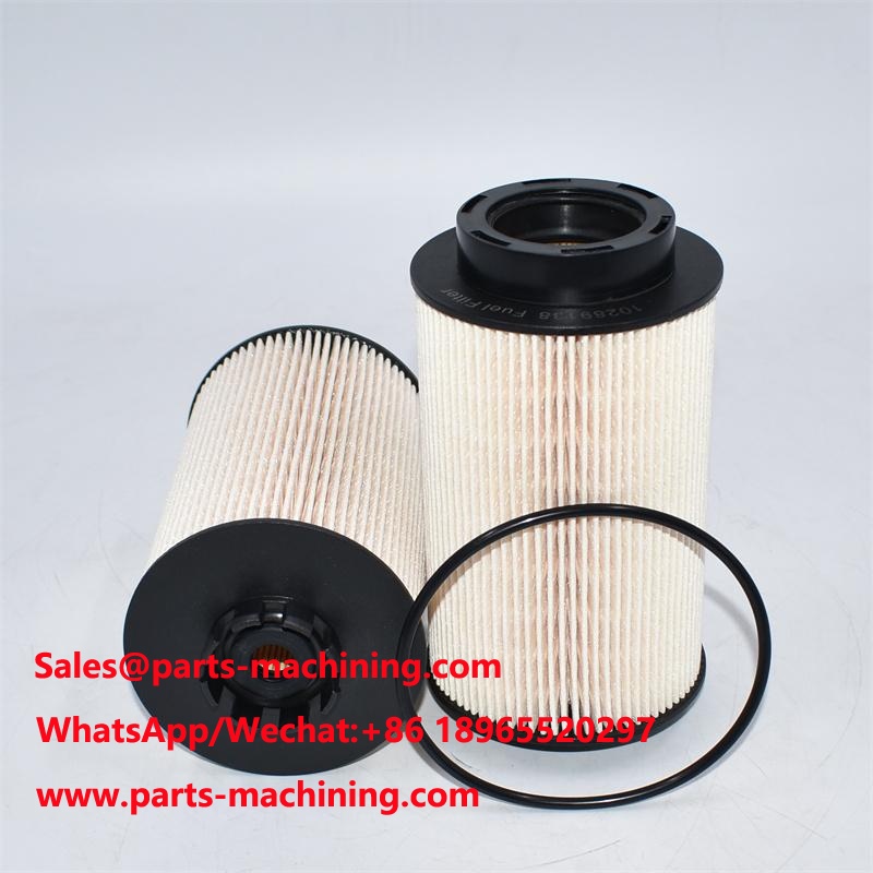 10289138 Fuel Filter FF5629 PU100098x For Liebherr Engines