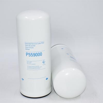 Donaldson P559000 Oil Filter LF9001 WP12120/1 Cross Reference