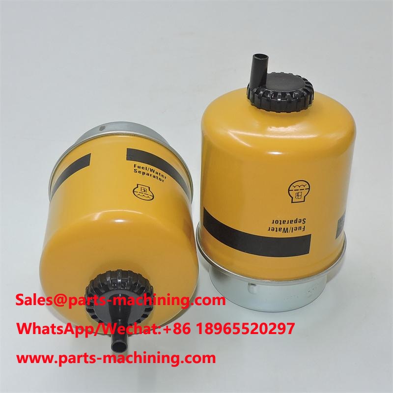1006374 100-6374 Fuel Water Separator Caterpillar Replacement For CB-534B 307-A 307