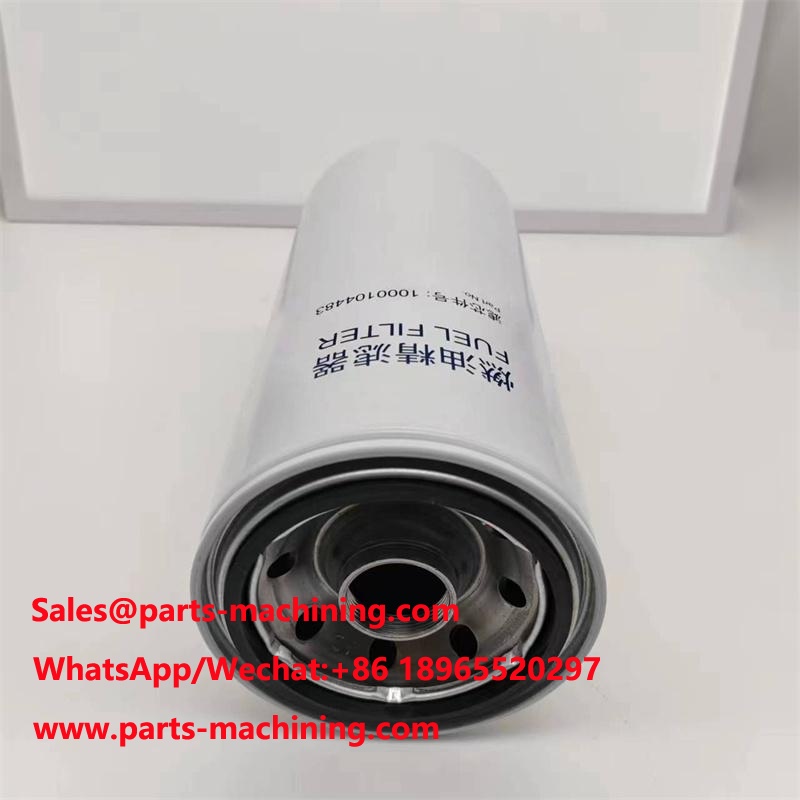 1000104483 Weichai Fuel Filter