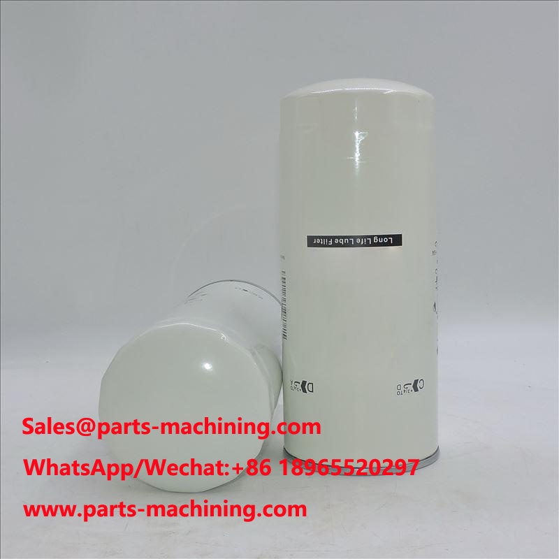 W11102/34 Oil Filter