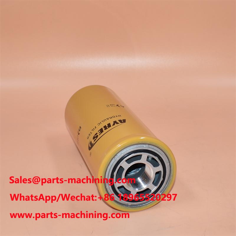 1664647 166-4647 Hydraulic Filter 1919784 1803813 For Caterpillar 992K