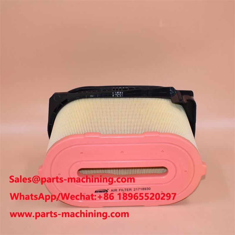 Claas 217189.30 Air Filter E1766L SA17480 WA10014