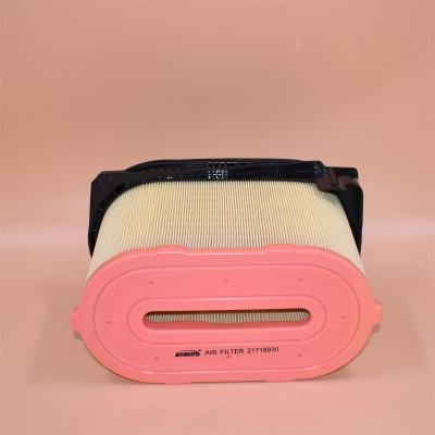 Claas 217189.30 Air Filter E1766L SA17480 WA10014