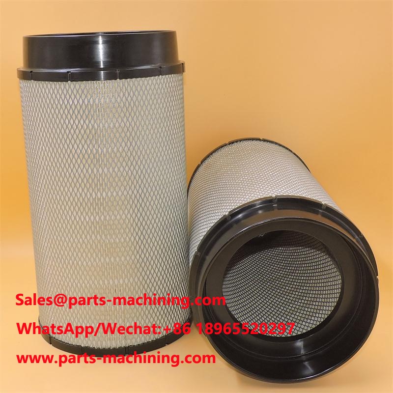 MTU X54312100001 Air Filter B090081 SAB090061
