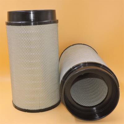 MTU X54312100001 Air Filter B090081 SAB090061