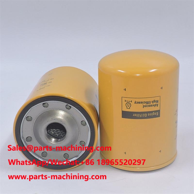 4229944 Oil Filter B75 H211W 51798 For Volvo TD71