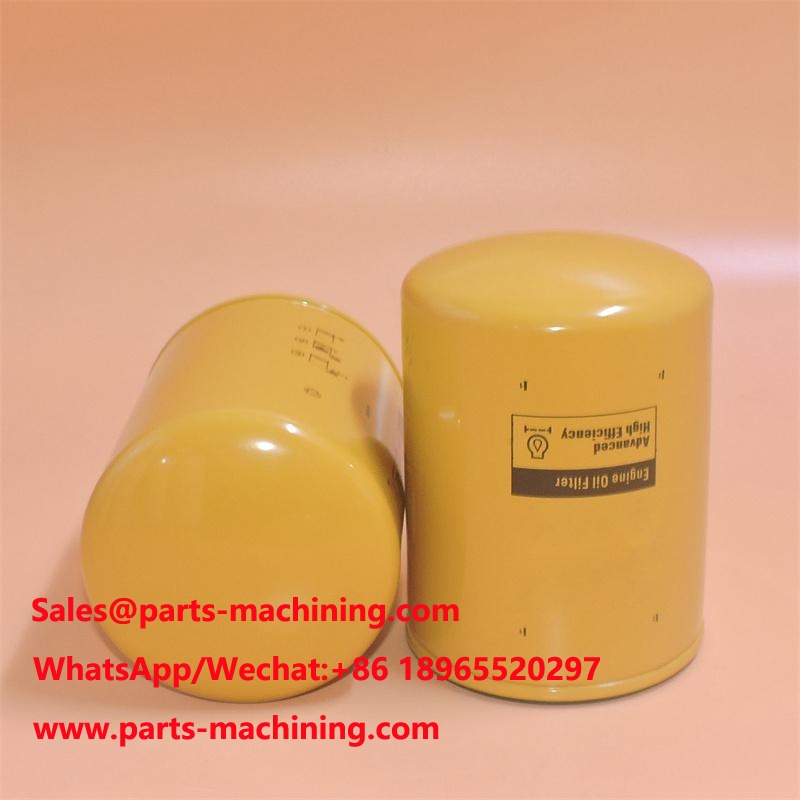 1909130 Oil Filter 5113297 71455273 Fiat Equivalent