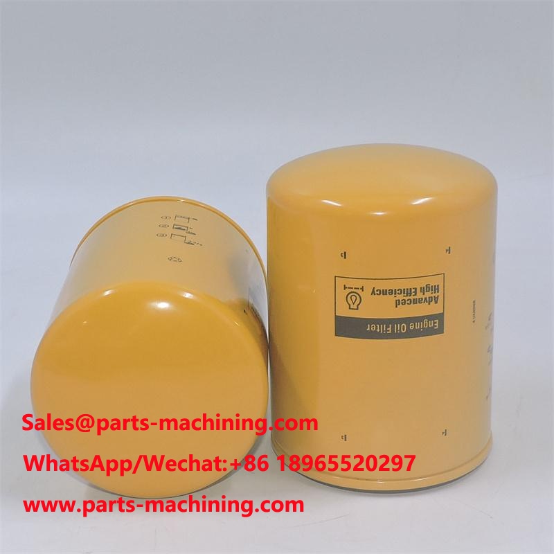 3I1337 Oil Filter 3I-1337 1R0714 For Caterpillar 306
