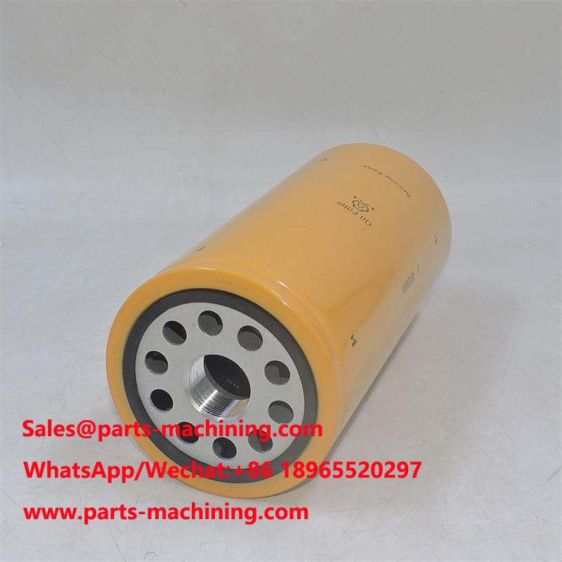 Original 2116156600 Oil Filter 3216165500 1273400370 In Stock