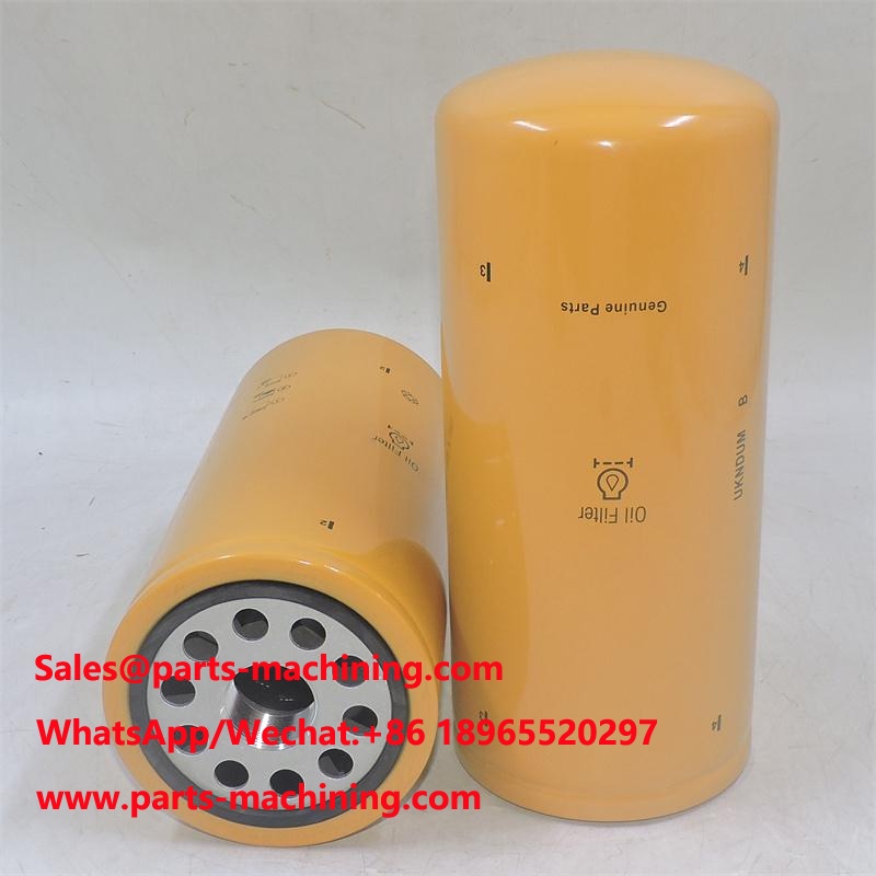 2Y8097 2Y-8097 Oil Filter WD13145/1 For Caterpillar Engines