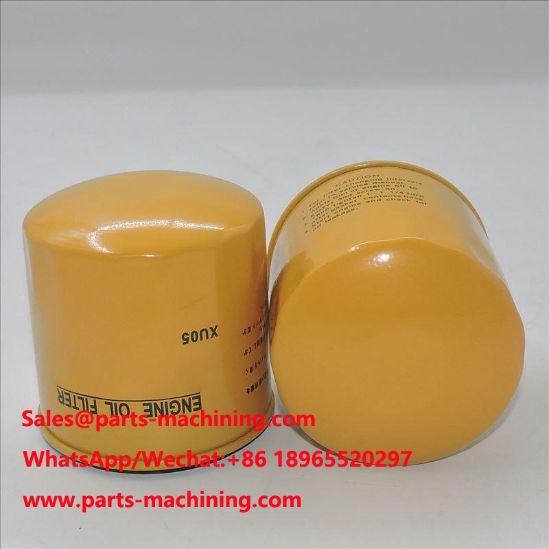 267-2528 Oil Filter 2672528 For Caterpillar 236B 908H
